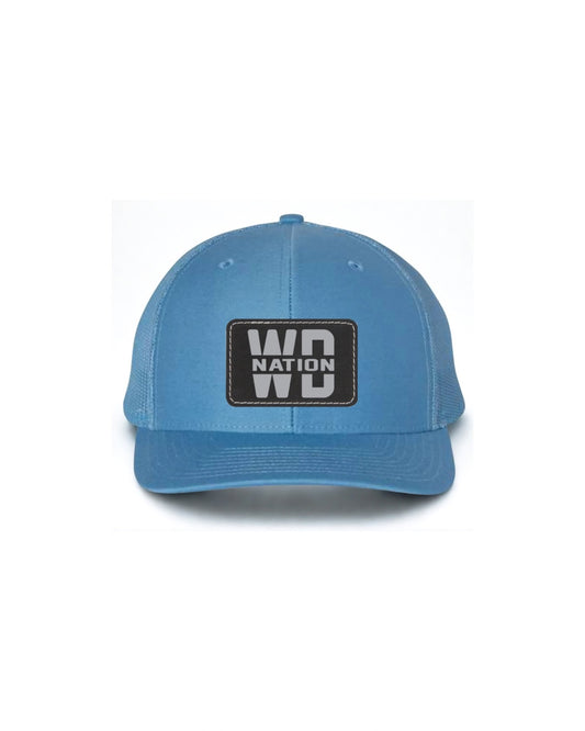 WD Nation Hat image 0