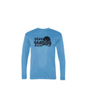 WD Nation USAV C2 Dry Fit Long Sleeve image 0