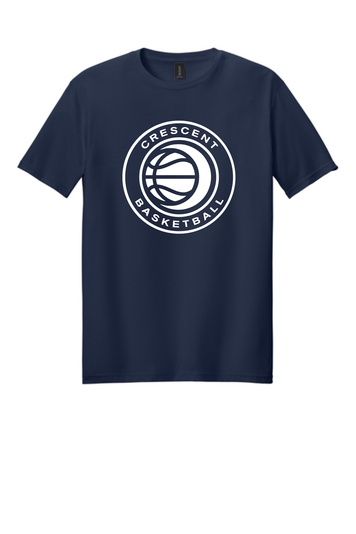 OLA Crescent Ball Design Short Sleeve Cotton image 4