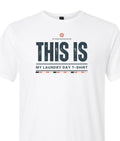 Laundry day Tshirt image 0