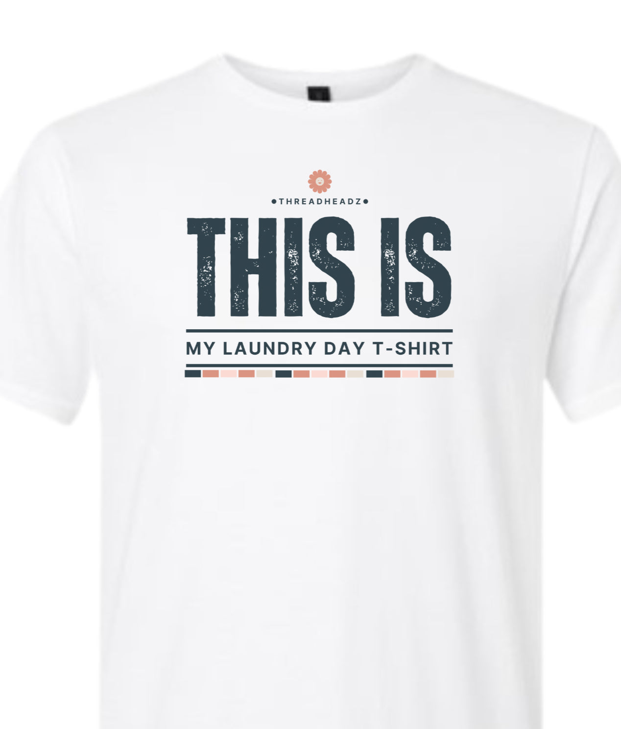 Laundry day Tshirt image 0