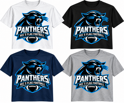 RD5 4-6 Panthers