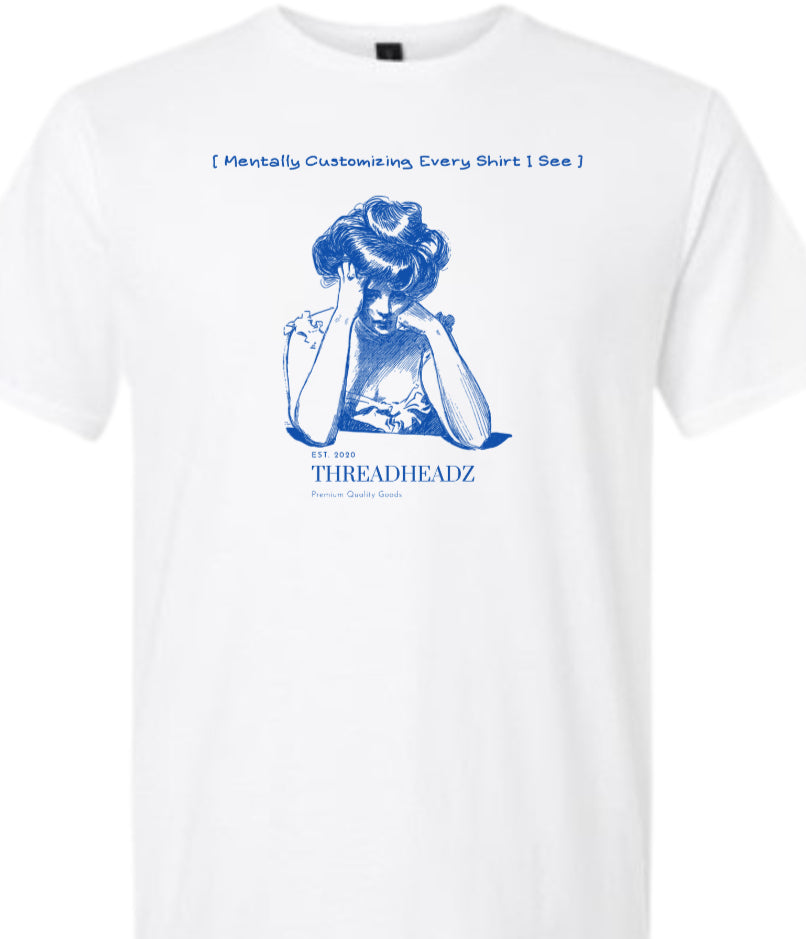 Mentally customizing... image 0