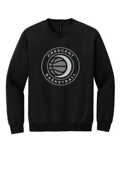 OLA Crescent Ball Design Sweatshirt image 0