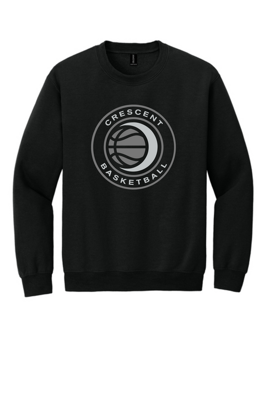 OLA Crescent Ball Design Sweatshirt image 0