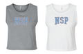 NSP next level crop festival tank image 0