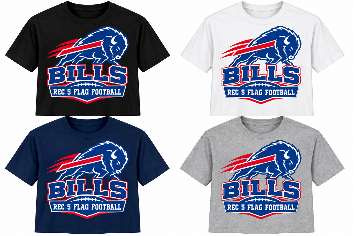 RD5 4-6 Bills