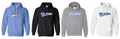 WD Nation Gildan Hoodie image 0