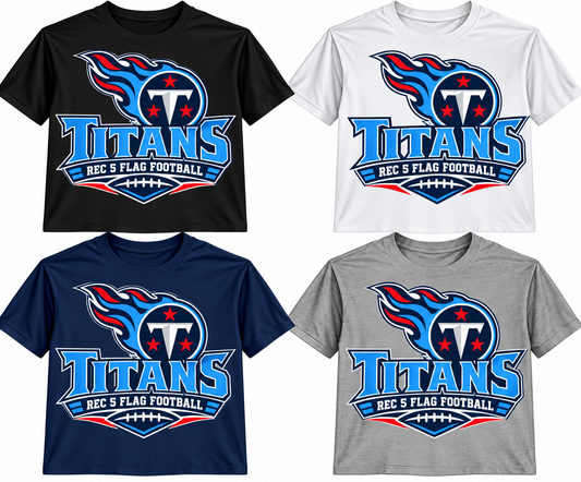 RD5 7-8 Titans