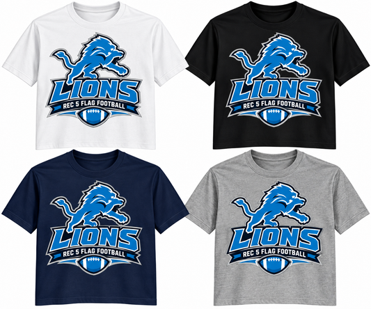 RD5 4-6 Lions