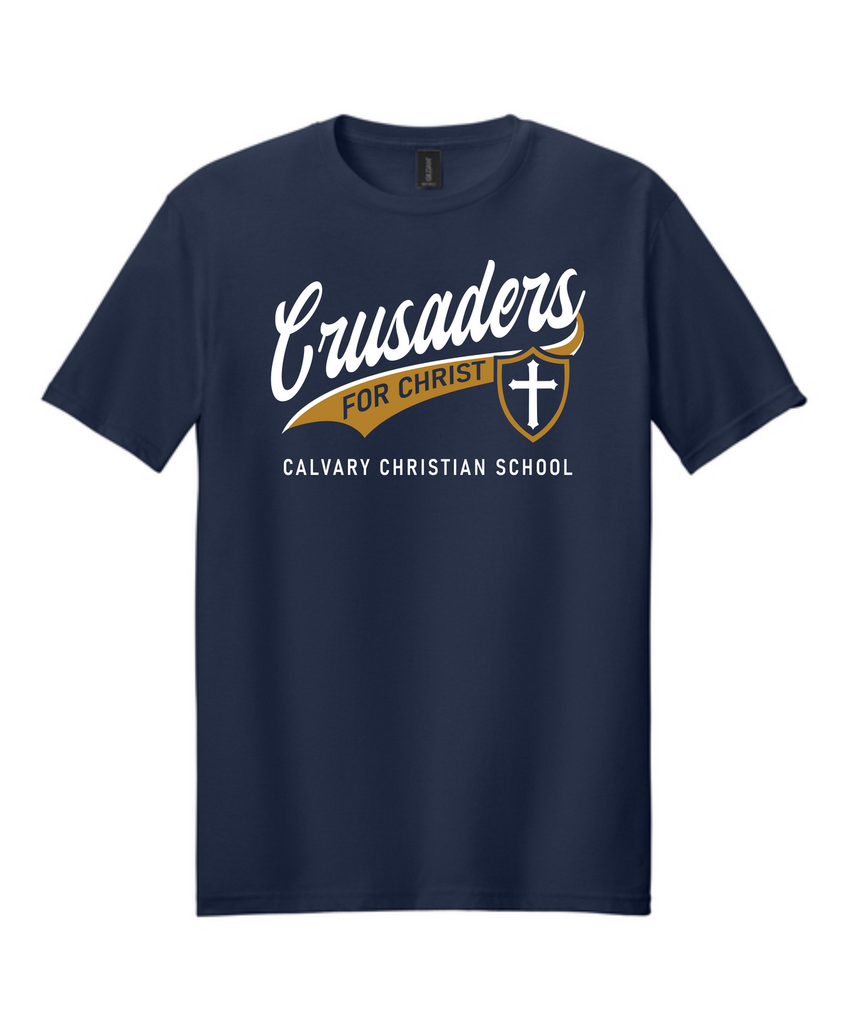 Calvary Christian School Spirit Shirt