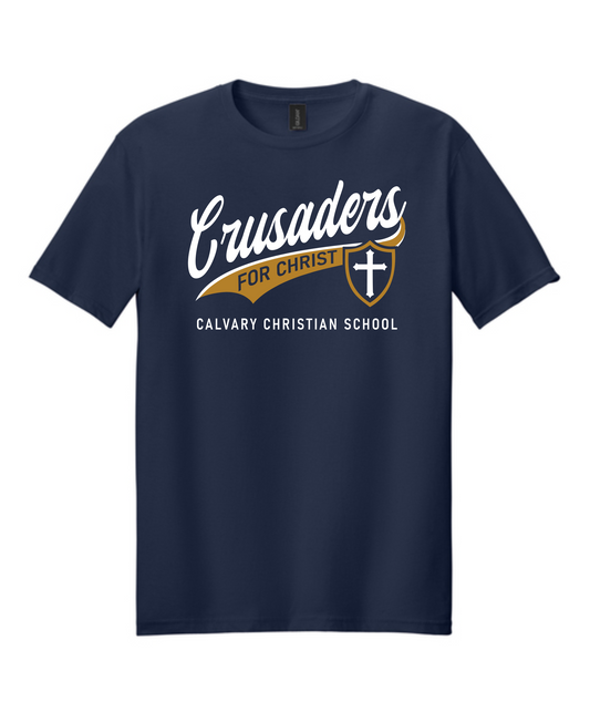 Calvary Christian School Spirit Shirt