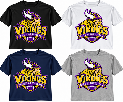 RD5 4-6 Vikings