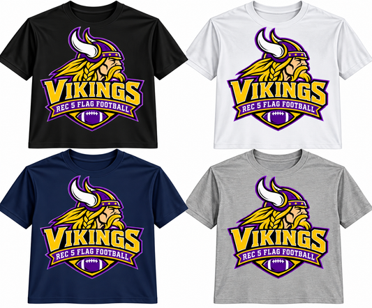 RD5 9-10 Vikings