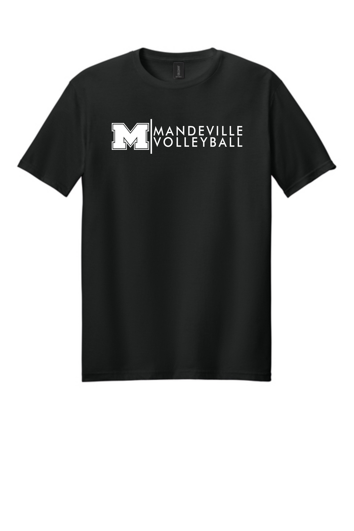 Mandeville Volleyball T Shirt