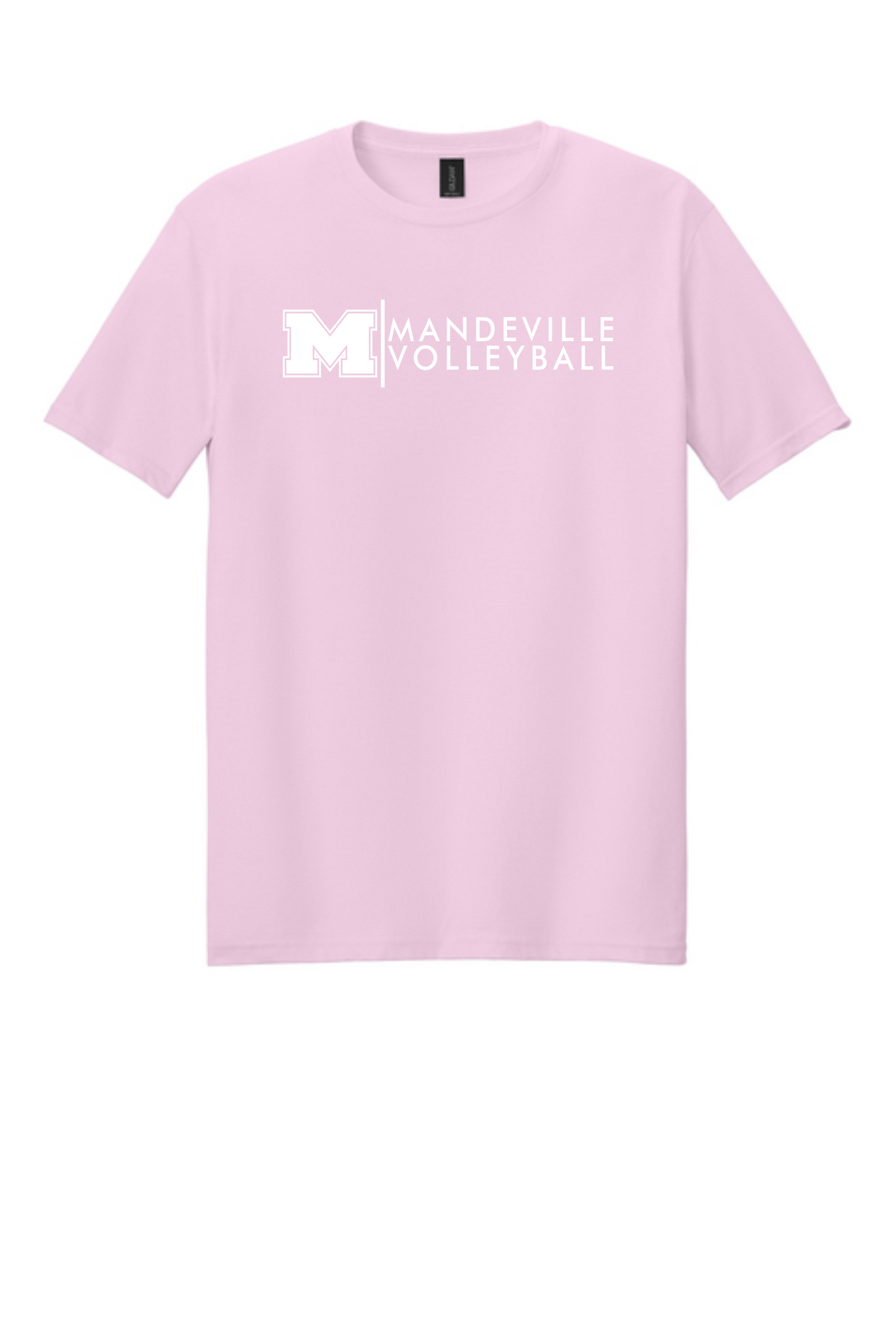 Mandeville Volleyball T Shirt