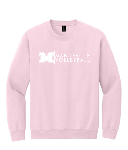 Mandeville Volleyball Sweatshirt