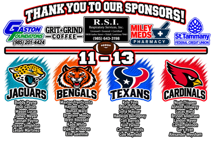 RD5 11-13 Texans