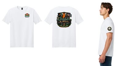 SHS NJROTC Gildan T Shirt