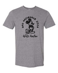 WD AAU National gildan short sleeve image 0