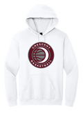 OLA Crescent Ball Design Hoodie image 0