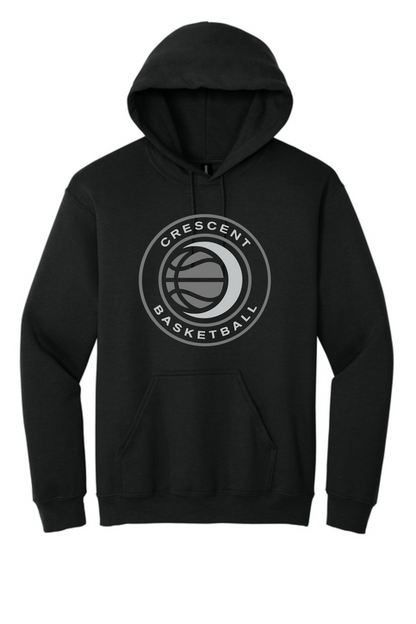 OLA Crescent Ball Design Hoodie image 3