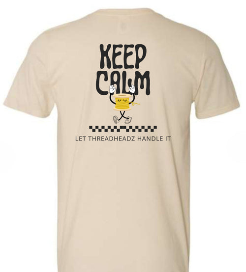 Keep Calm... image 0