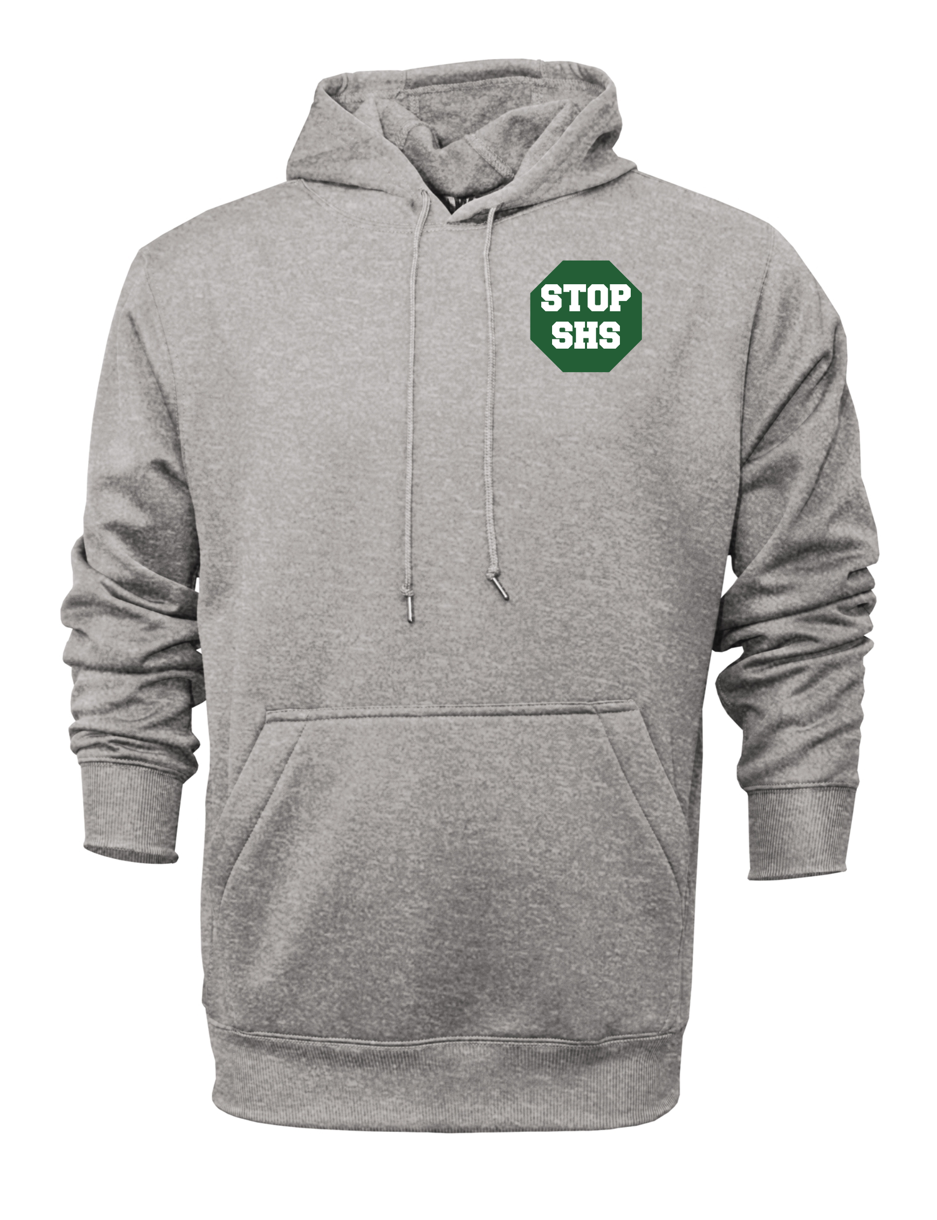 Slidell  High Cross Country hoodie image 0