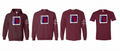HOSA 2026 shirt image 0