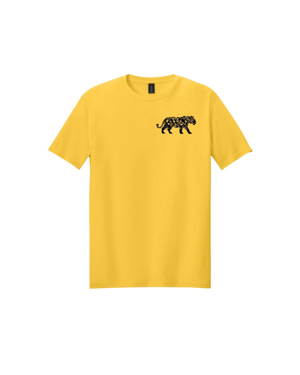 Slidell High Senior Sunrise/Sunset T-Shirt image 0