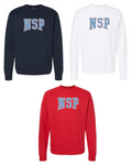 NSP Independent sweatshirt SS3000 image 0