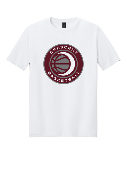 OLA Crescent Ball Design Short Sleeve Cotton image 2