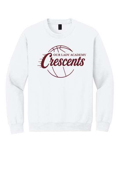 OLA Crescent Ball Design II Sweatshirt image 4