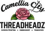Camellia City Threadheadz - Home