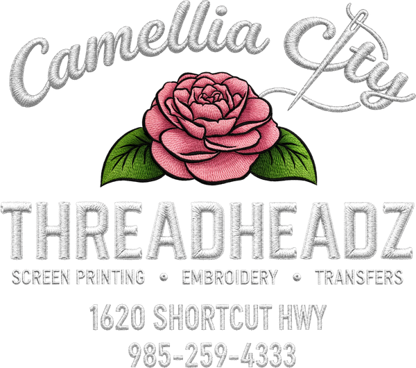 Camellia City Threadheadz