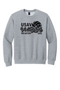 WD USAV Gildan Sweatshirt image 0
