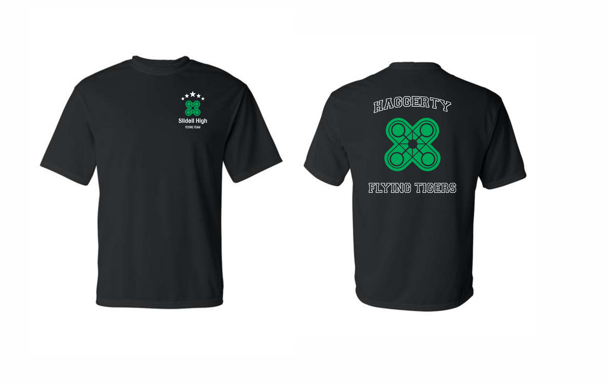 Slidell High School Drone team image 0