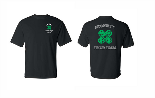 Slidell High School Drone team image 0