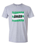 Slidell High Class of 2029 stacked T-Shirt image 0