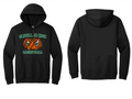 Slidell Junior high Basketball hoodie no back print image 0