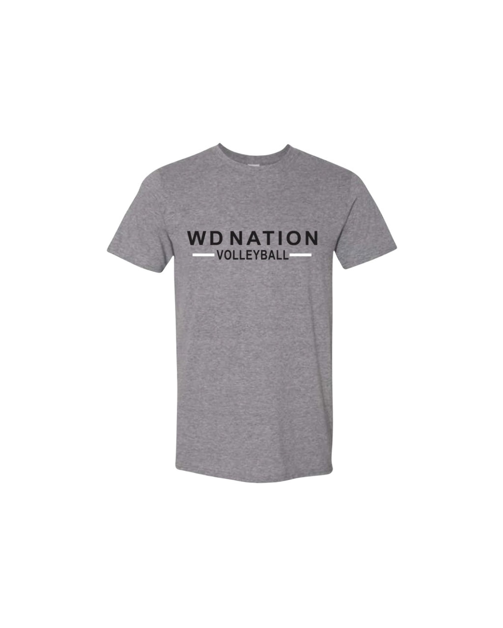 WD Nation Gildan Option 1 image 3