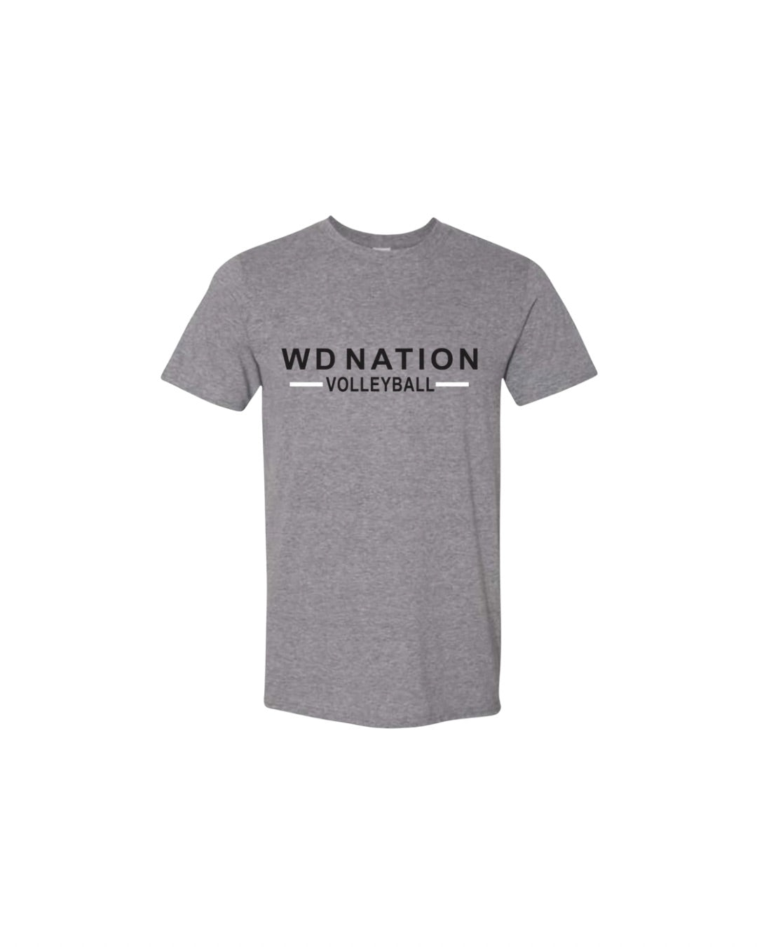 WD Nation Gildan Option 1 image 3