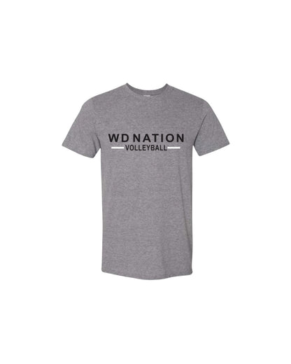 WD Nation Gildan Option 1 image 3