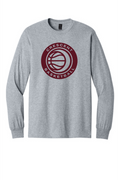 OLA Crescent Ball Design Long Sleeve Cotton image 0