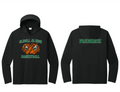Slidell Junior High Basketball shooter shirt Mandatory image 0