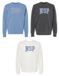 NSP Independent sweatshirt PRM3500 image 0