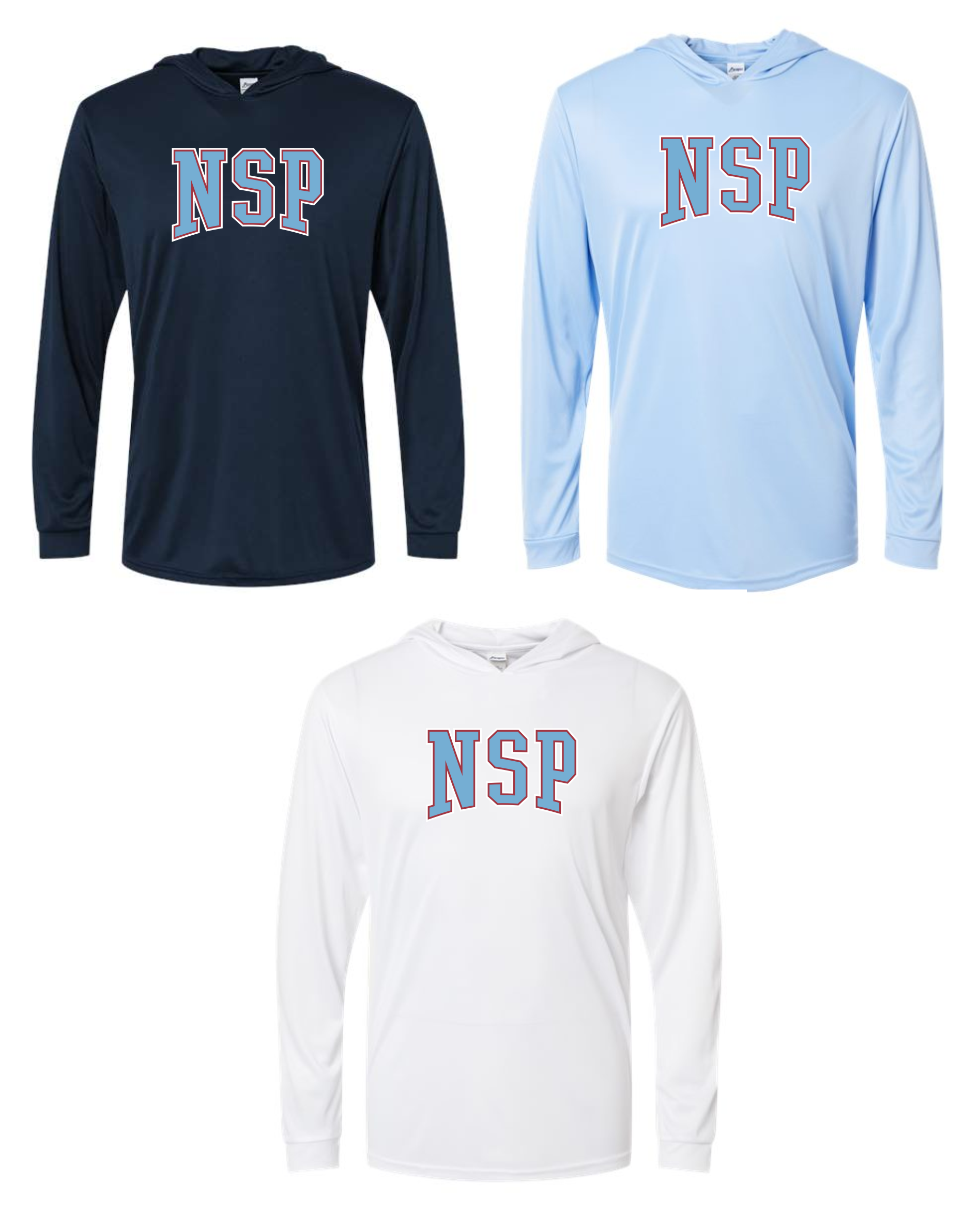 NSP Paragon 220 image 0