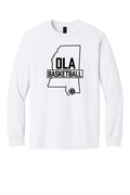 OLA MS Outline Design II Sweatshirt image 0