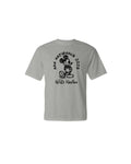WD Nation Mickey Print C2 Dry Fit Short Sleeve image 0