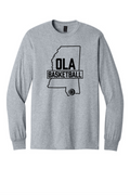 OLA MS Outline Design II Long Sleeve Cotton image 0